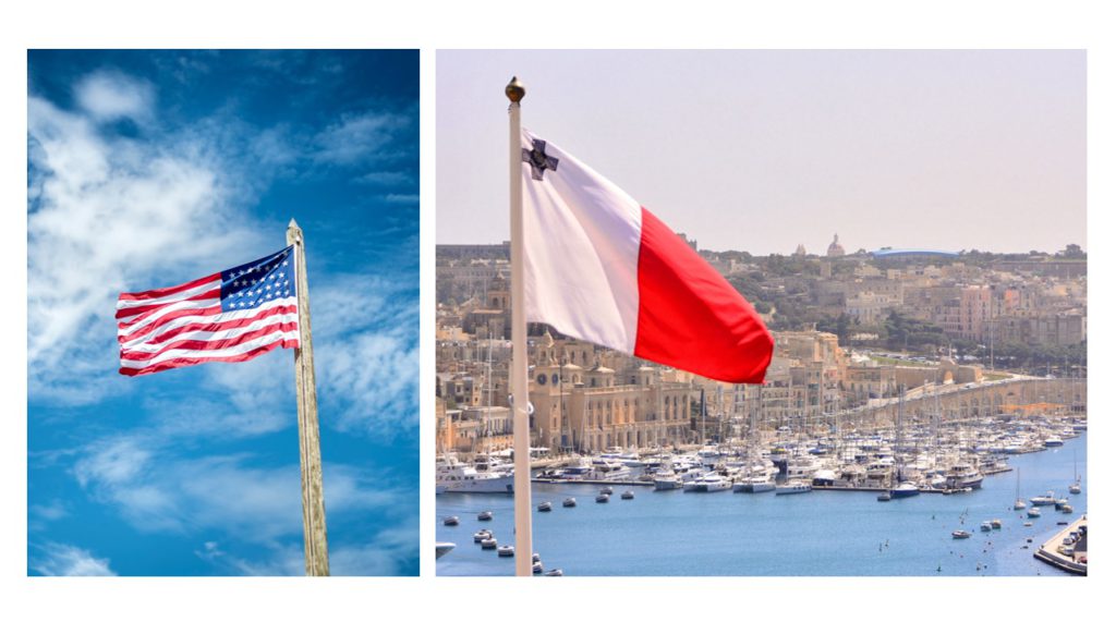 USMalta military deal receives backing amid claims it’s linked to