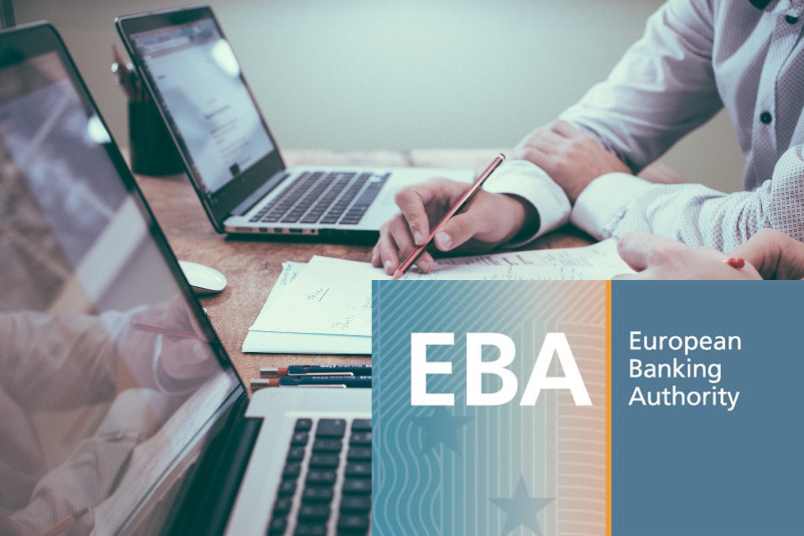 EBA logo