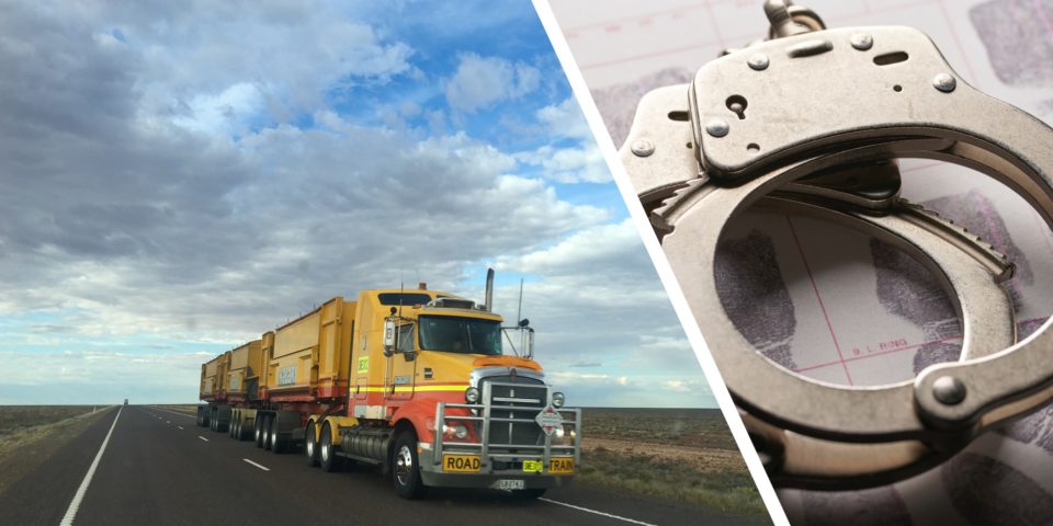 Europol and French authorities make arrests in investigation on criminal network