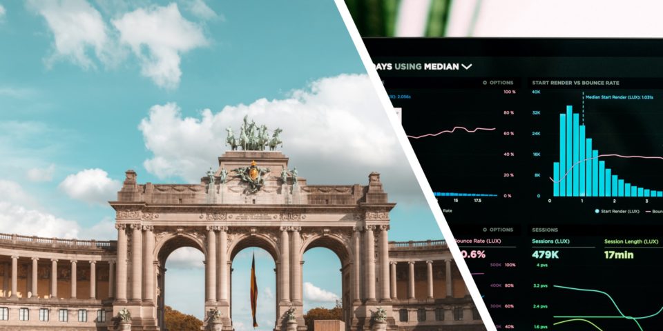 BELGIAN BANKS have joined forces to push for a centralised platform for information-sharing to combat Money laundering.