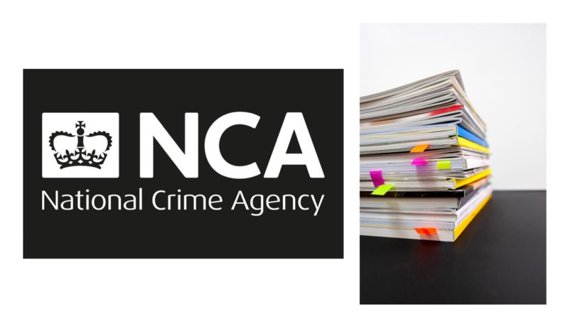 Head of NCA calls for reform on defensive reporting