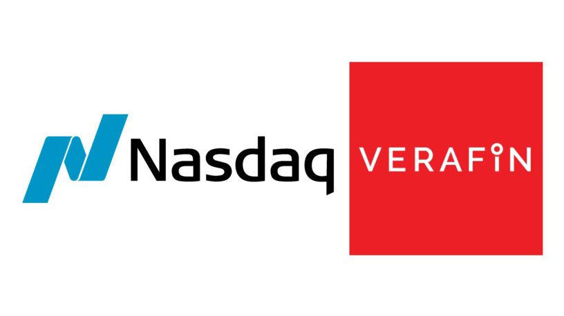 NASDAQ acquires Verafin