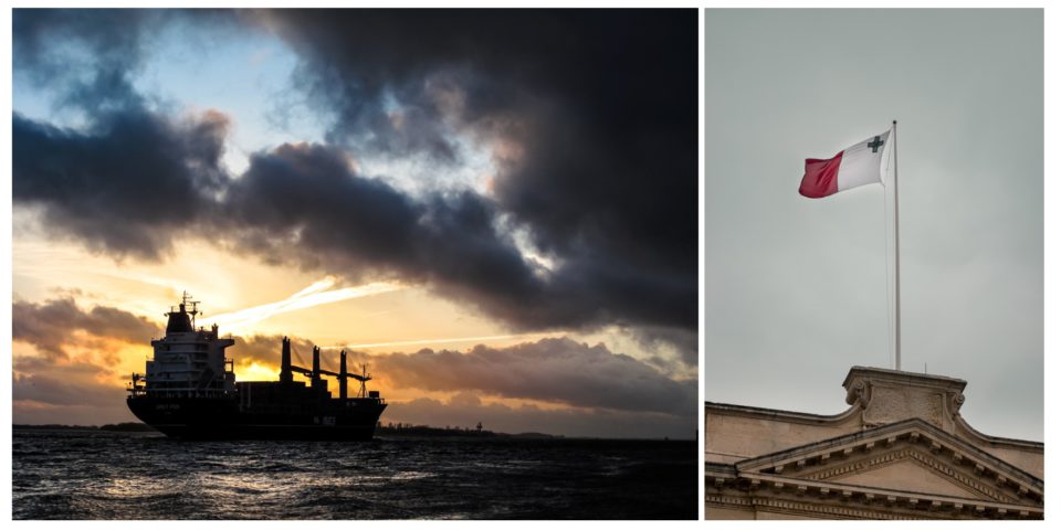 Maltese authorities make 10 arrests as part of a crack down on fuel smuggling probe