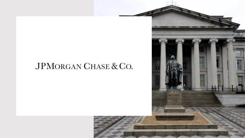 JP MORGAN is to pay a $250 million fine