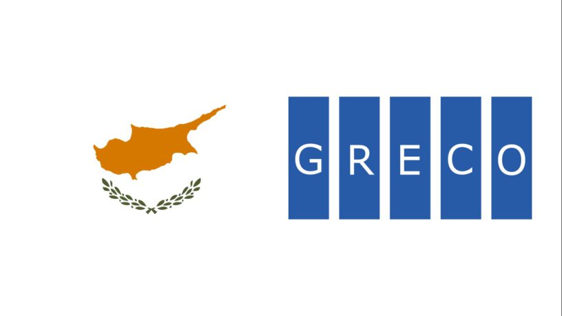 Greco urges Cyprus to implement code of ethics for MPs