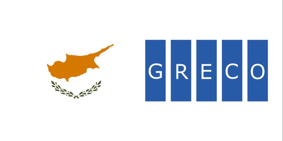 Greco urges Cyprus to implement code of ethics for MPs
