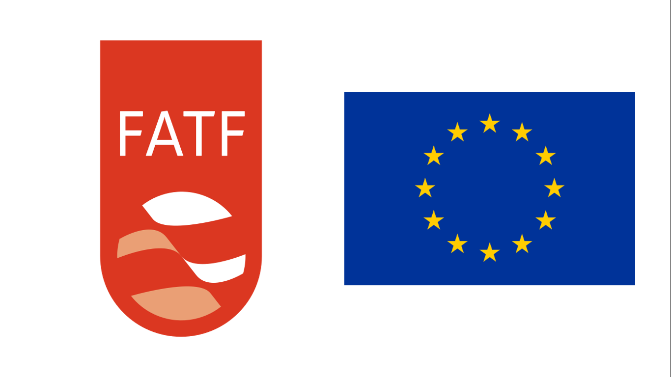 FATF International Cooperation Review Group process and the EU's High-risk Third Countries list