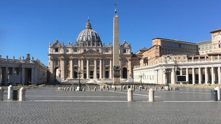 The Vatican revamps its AML regulation