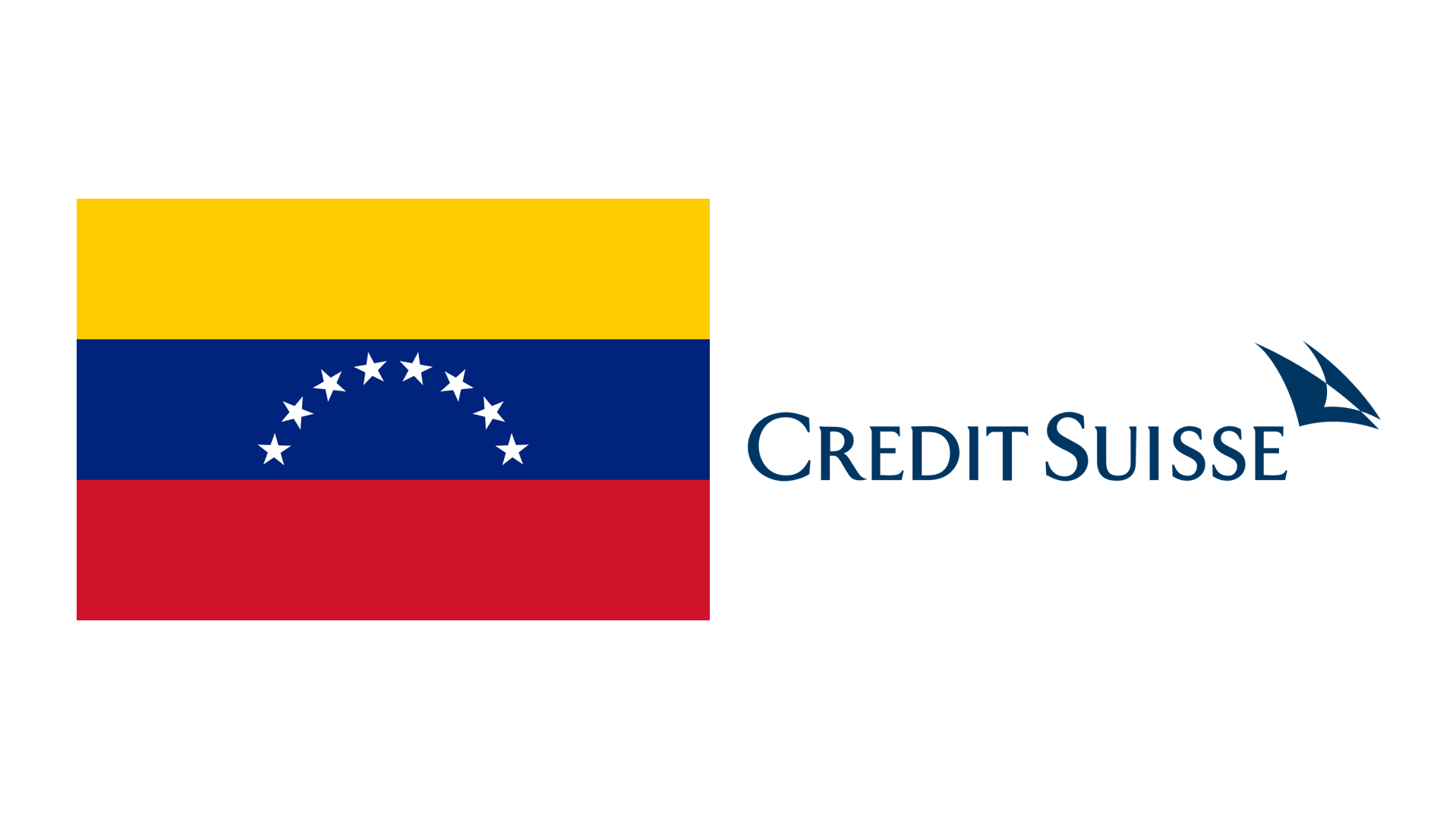 Credit Suisse severing relationships with Venezuelan clients amid ...