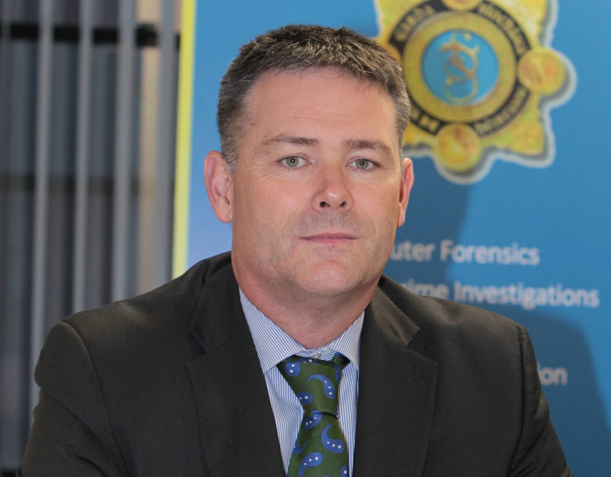 NEWS Police say €10m stolen in Venezuelan fraud shifted through Irish