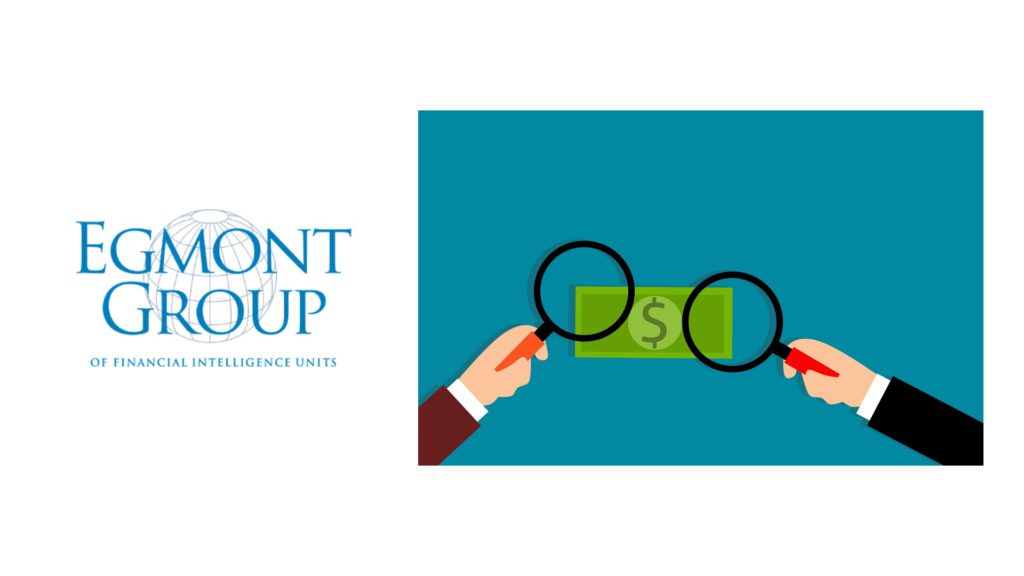 FIUs ‘A treasured initiative’ Egmont chief praises report which