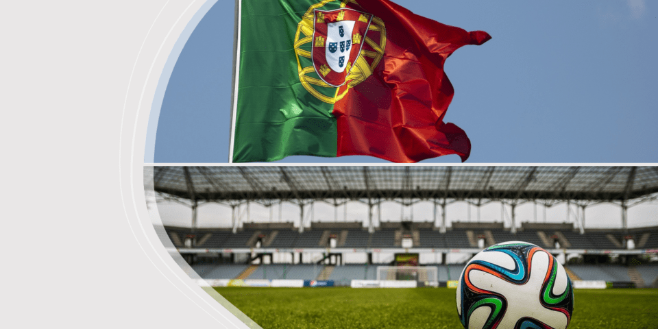 Portugal Football