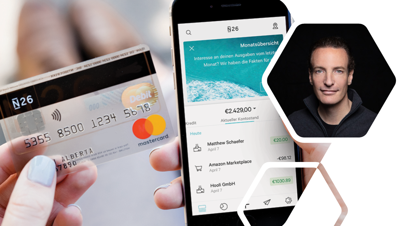 N26 still struggling with aspects of compliance process - admits co-founder