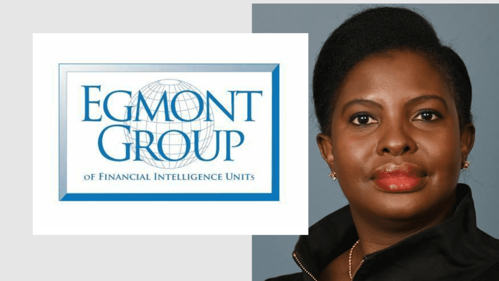 AML Intelligence Business Intelligence on AML and Financial Crime for