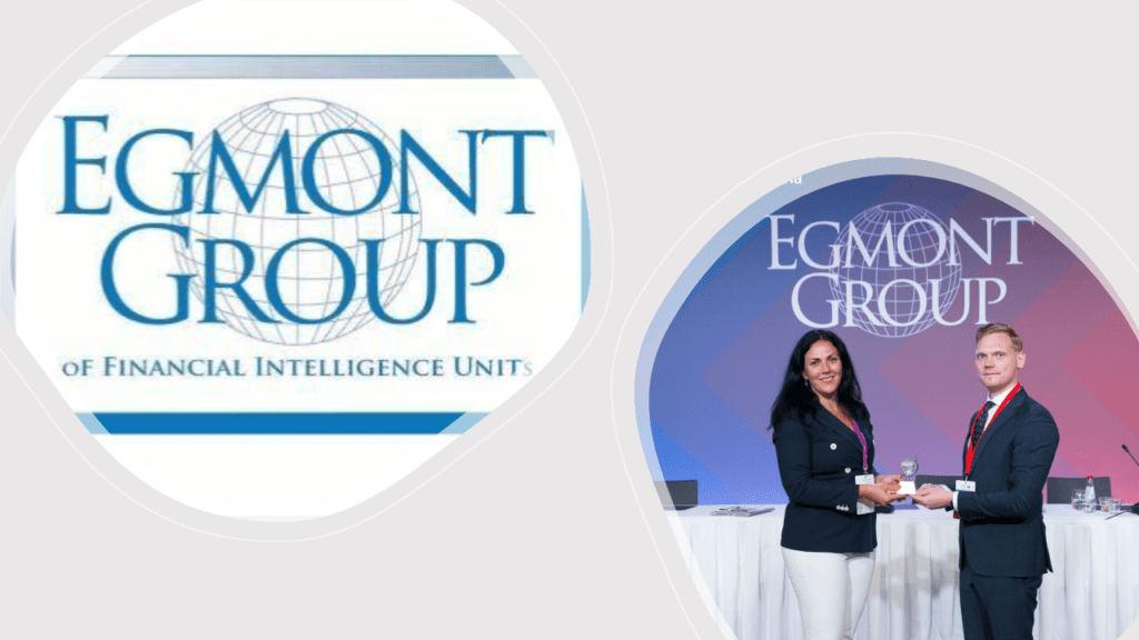 NEWS FIU Latvia awarded Best Egmont Case Award (BECA) 2022