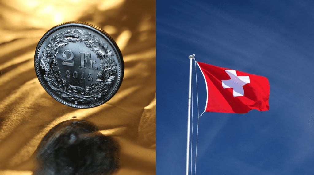 Swiss government reveal plans for corporate ownership registry