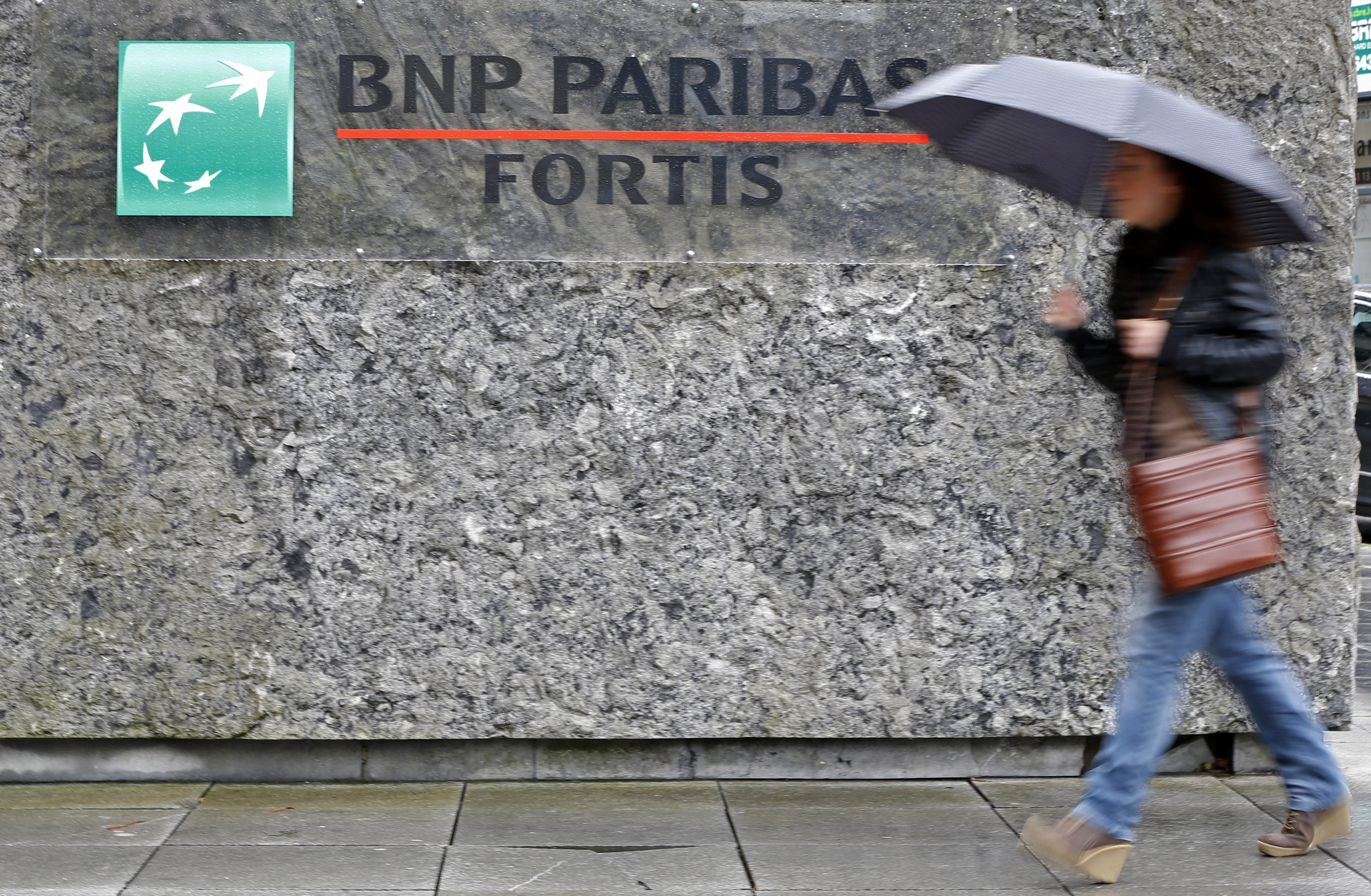 NIEUWS: De Belgische centrale bank legt BNP Paribas een boete van € 15 miljoen op voor ‘flagrant’ AML-falen