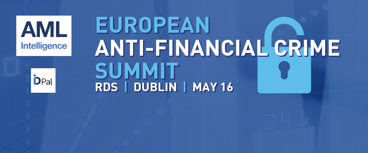 European Anti-Financial Crime Summit