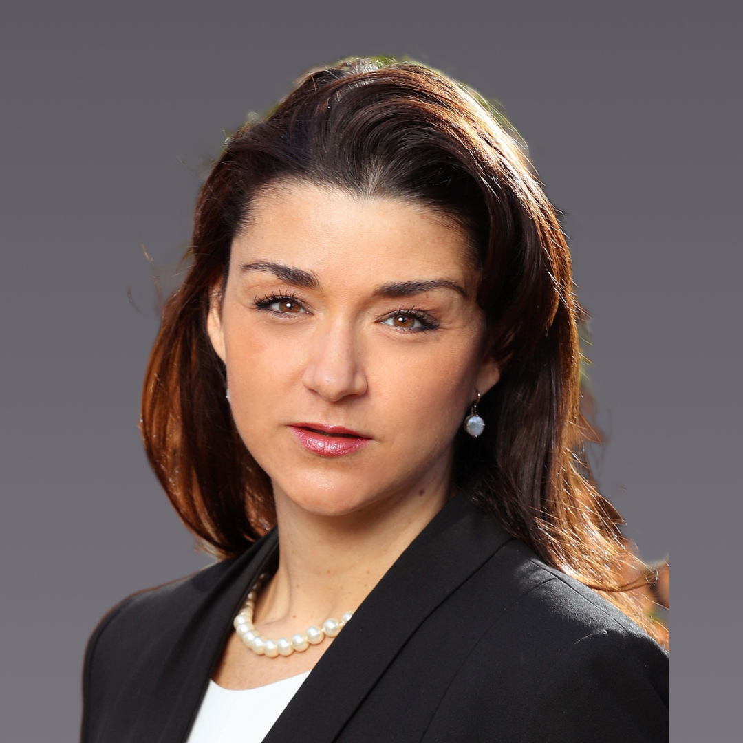 Elisa de Anda Madrazo - AML Intelligence