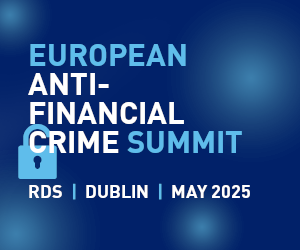 European Anti-Financial Crime Summit 2025