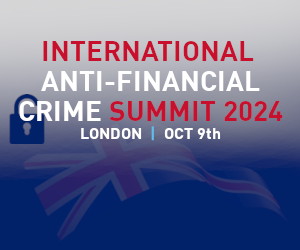 International Anti-Financial Crime Summit 2024