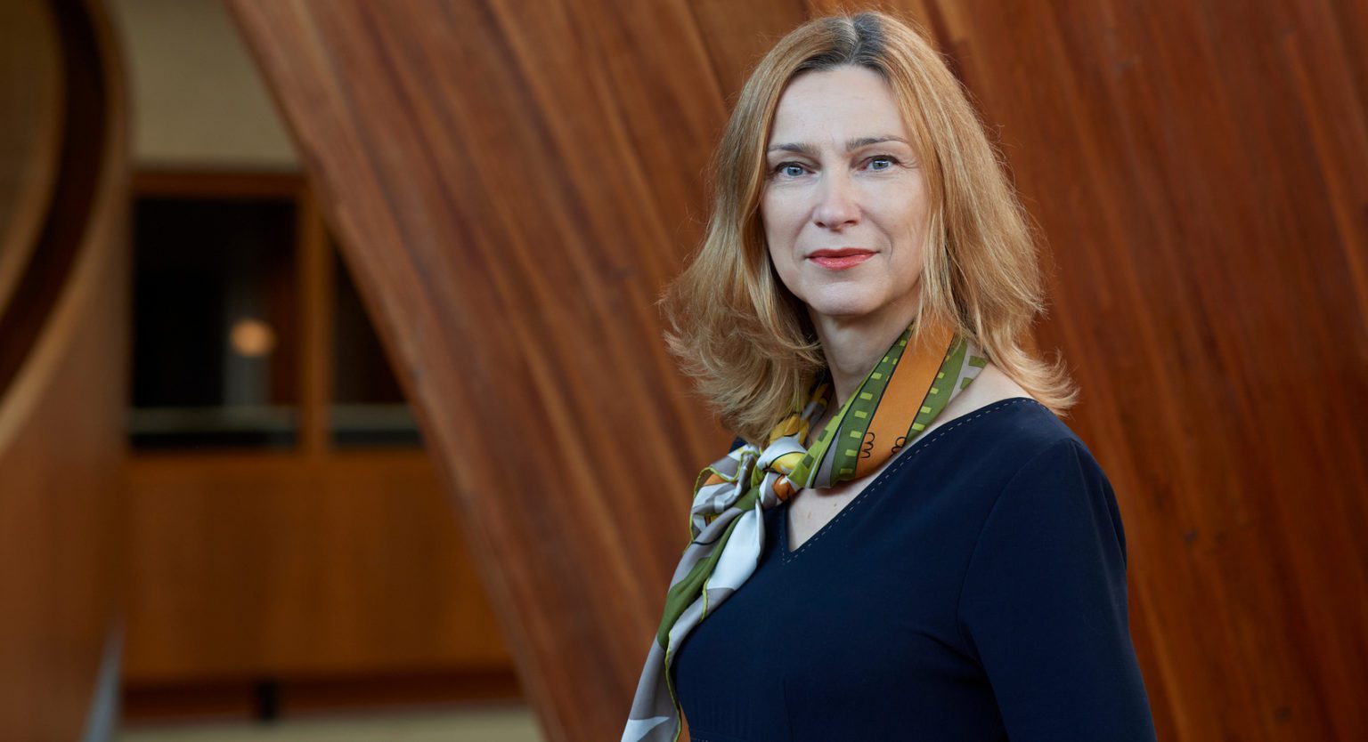 NEWS FrankówJaśkiewicz, head of Poland’s FIU elected new chair of