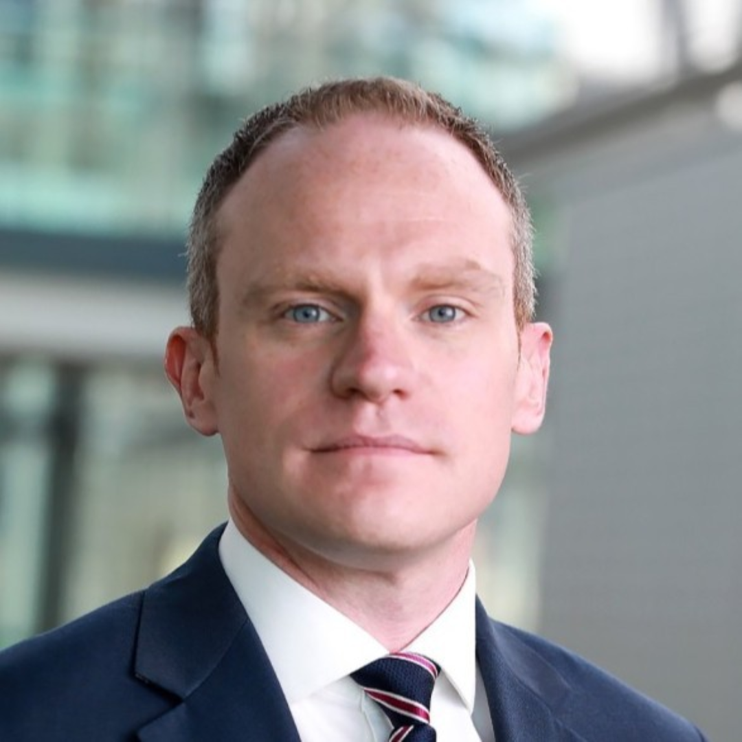 NEWS: Klarna appoints Eamon Howard as Group Head of Financial Crime Compliance