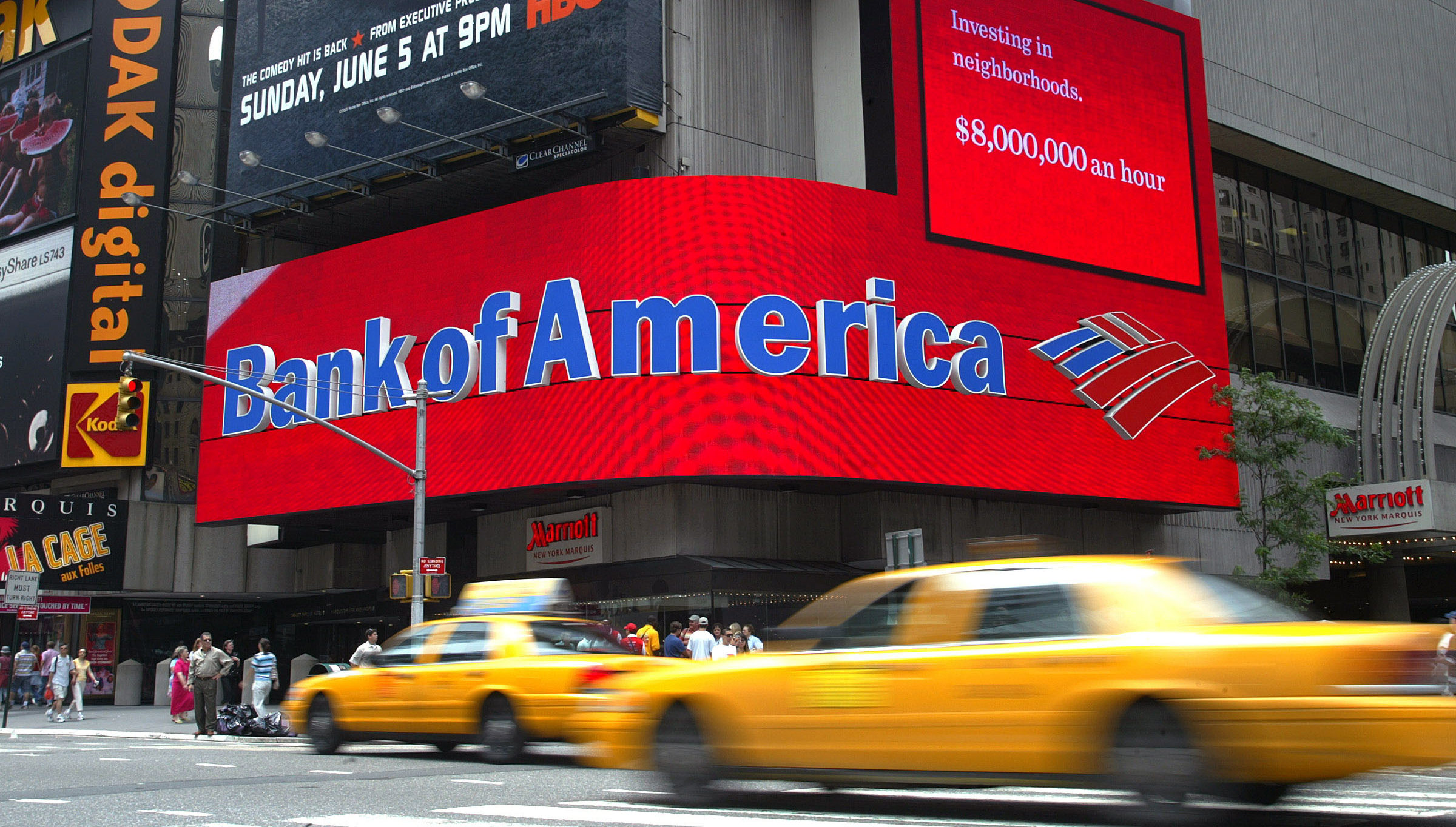 BREAKING: Bank of America fined $1.2 billion over China suspicions, TBML in record US penalties - AML Intelligence