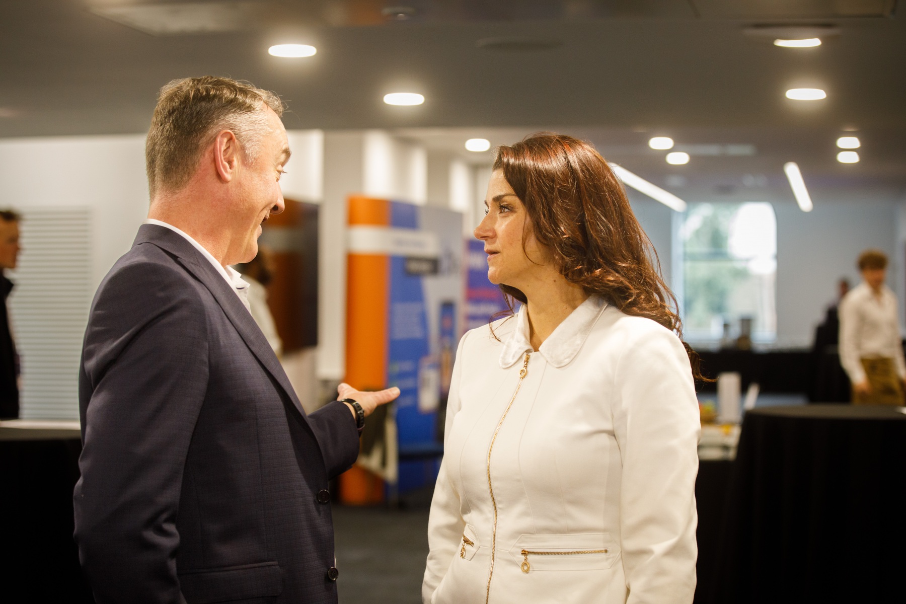 International Anti-Financial Crime Summit 2024 - AML Intelligence