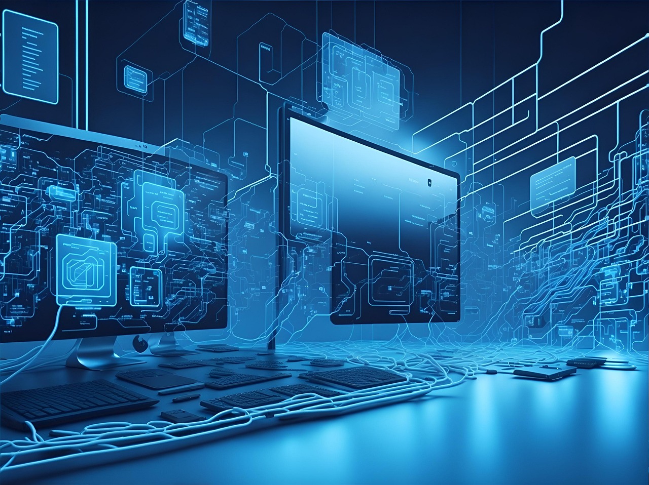 Nasdaq Verafin announces launch of its agentic AI workforce