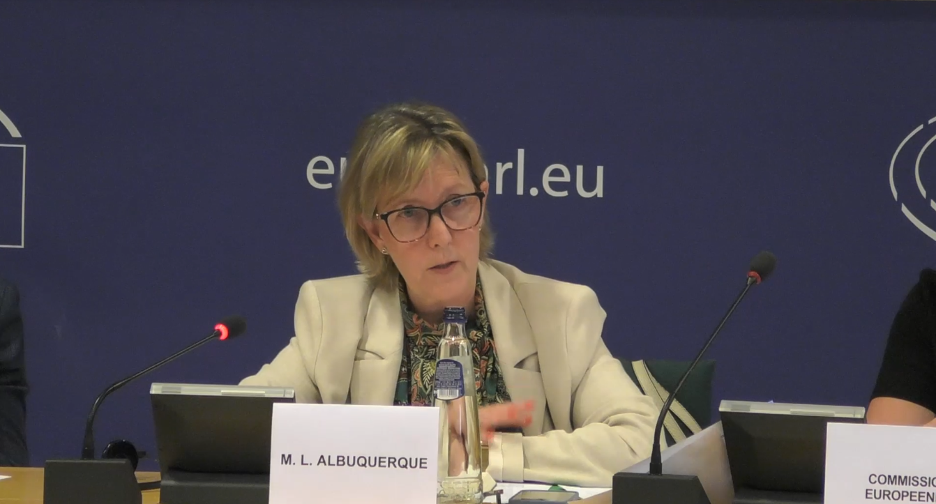 NEWS: EU finance chief Albuquerque tells AMLA to deliver ‘simpler, smarter, more proportionate’ supervision - AML Intelligence