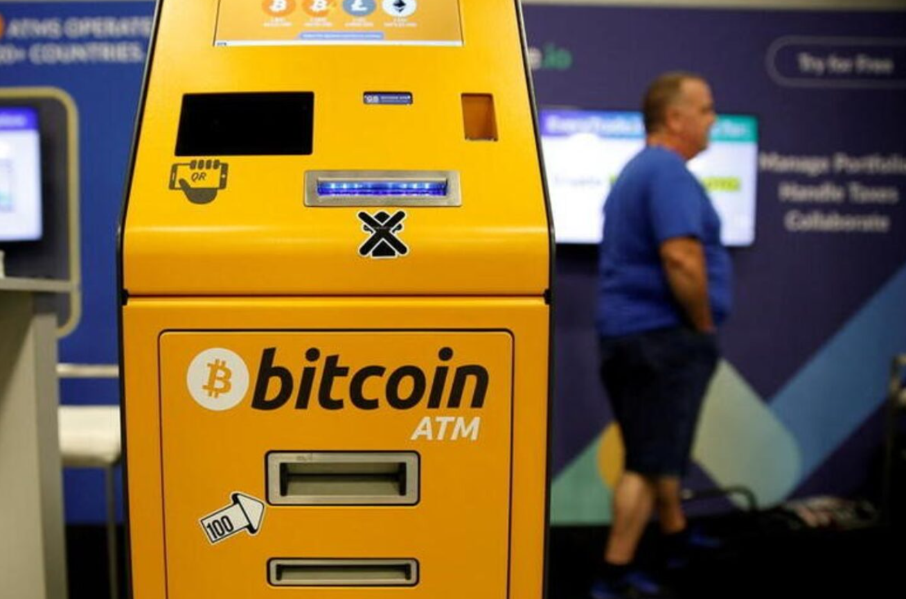 NEWS: $5k cash limit at Australian crypto ATMs due to scam concerns - AML  Intelligence