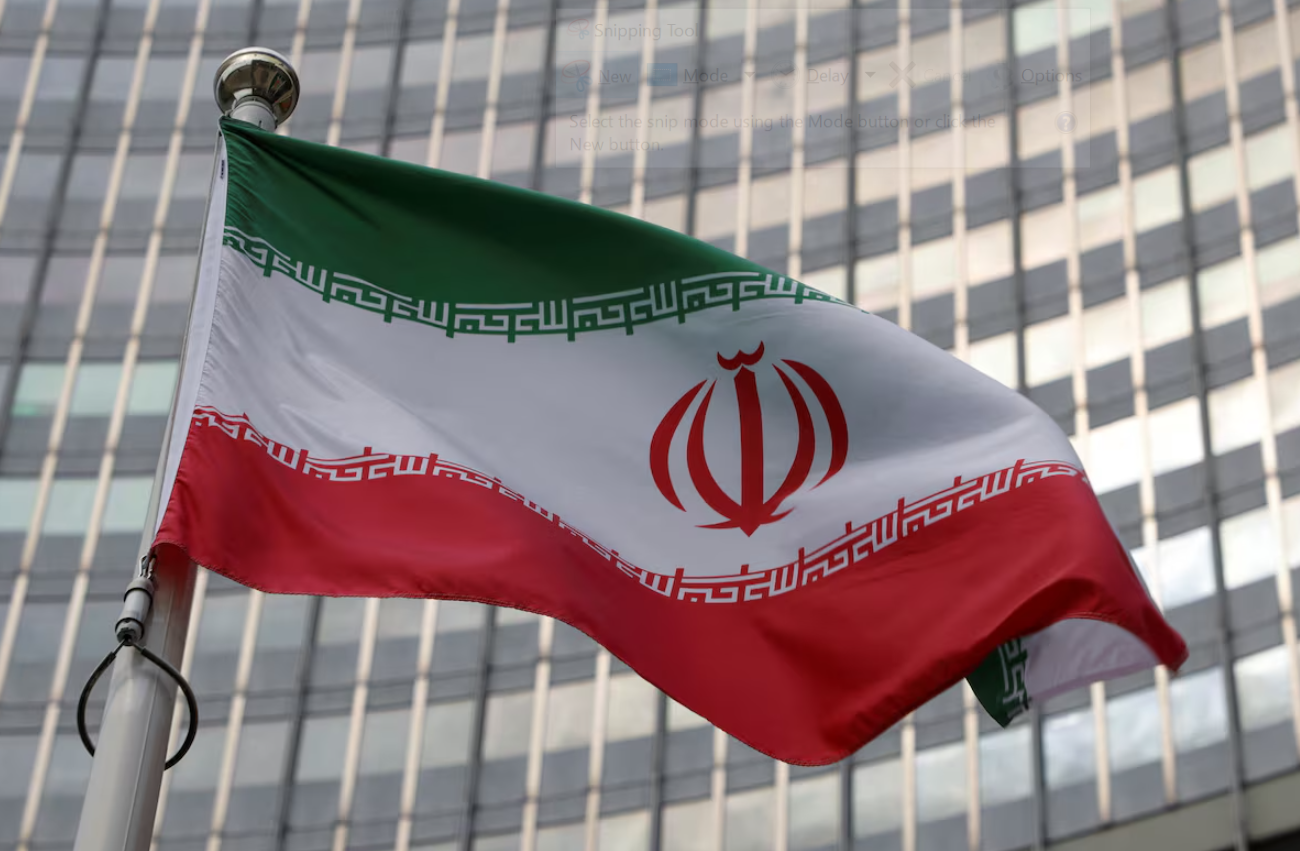 NEWS: U.S. freezes $1 billion in Iran-linked crypto during ‘Operation Economic Fury’ - AML Intelligence