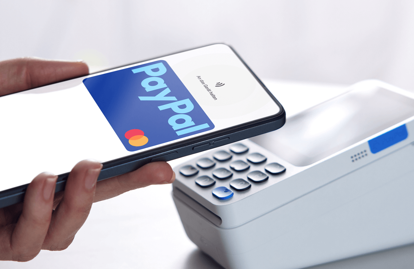 BREAKING: PayPal confirms work with German banks after €10 billion in  payments halted - AML Intelligence