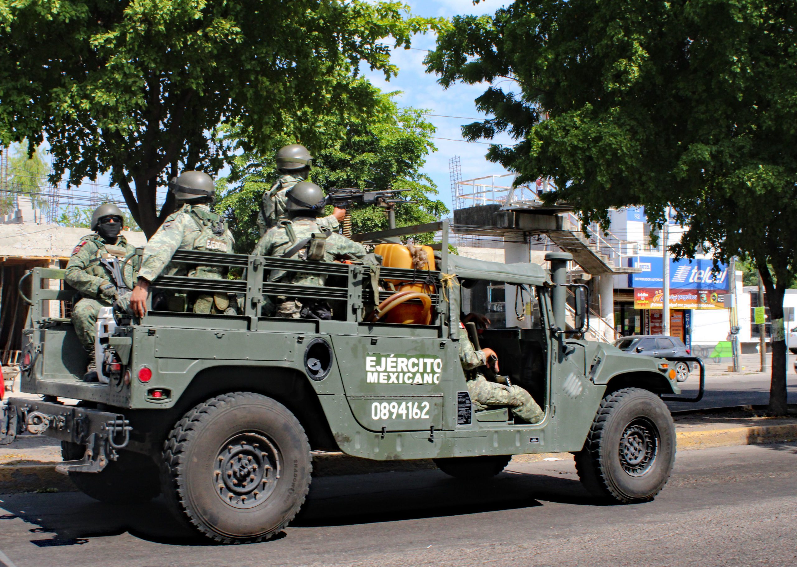 OPINION: Why banks must now dig deep to check if they have links to 10  sanctioned Mexican casinos - AML Intelligence