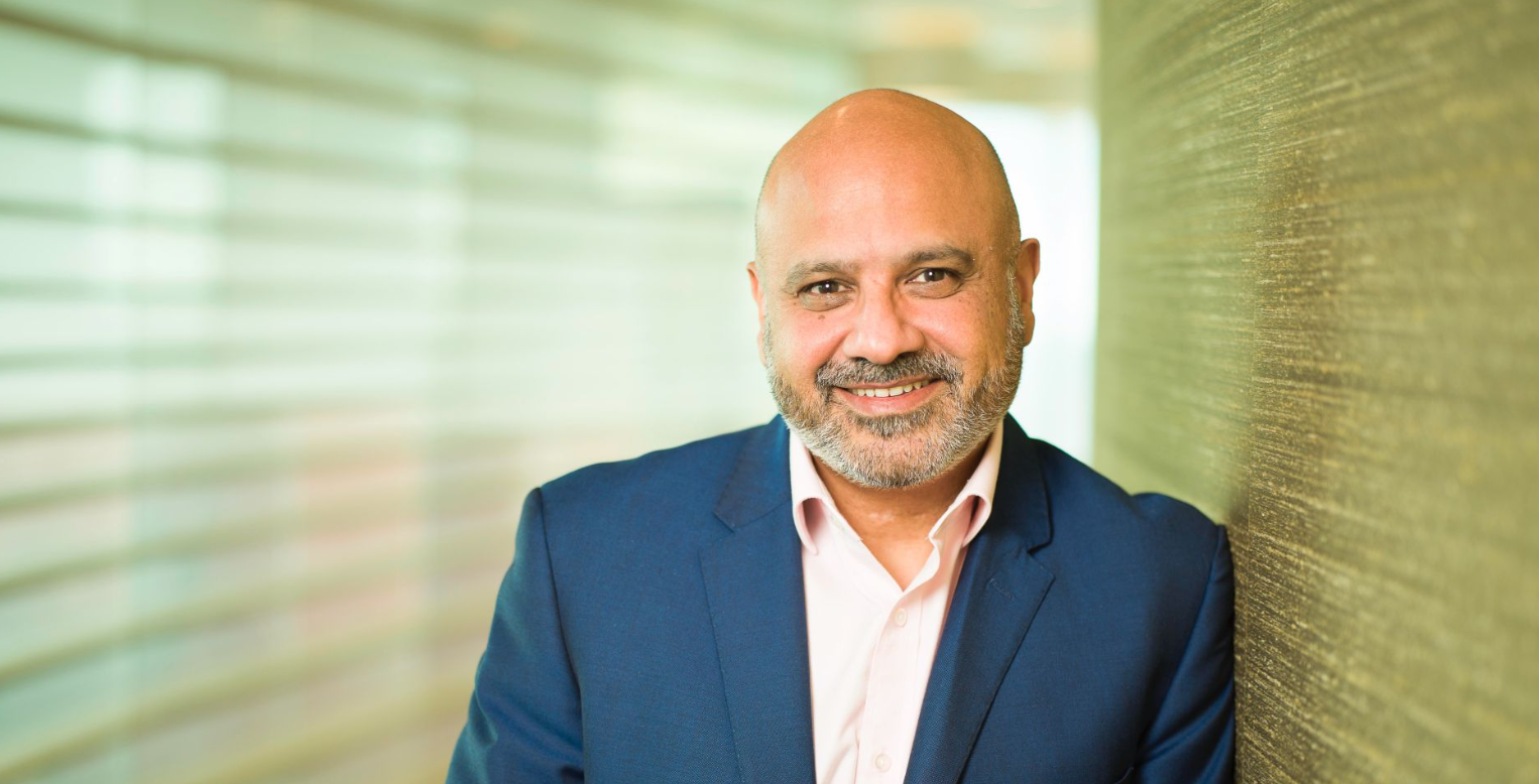 NEWS: Rabobank appoints Vinod Jaising as Head of Financial Economic Crime -  AML Intelligence