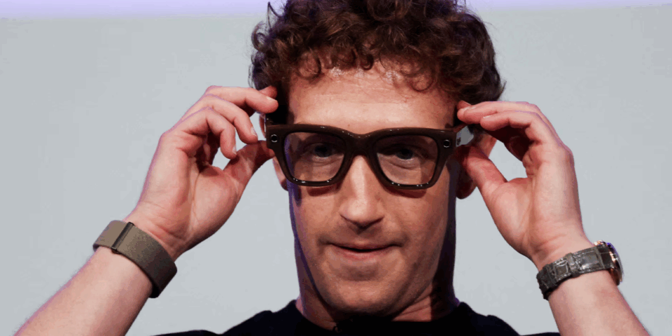 SPECIAL REPORT: Zuckerberg’s Meta fuelled fraud and porn as it reaped ...