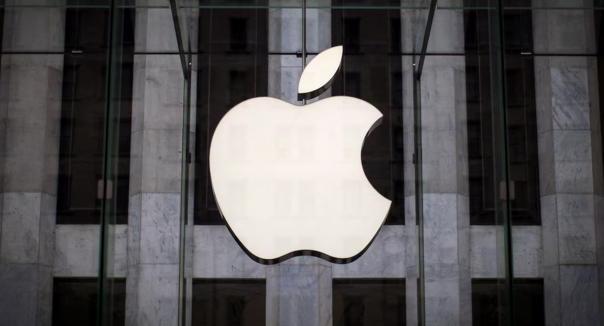 BREAKING: UK fines Apple for breaching Russia sanctions - AML Intelligence