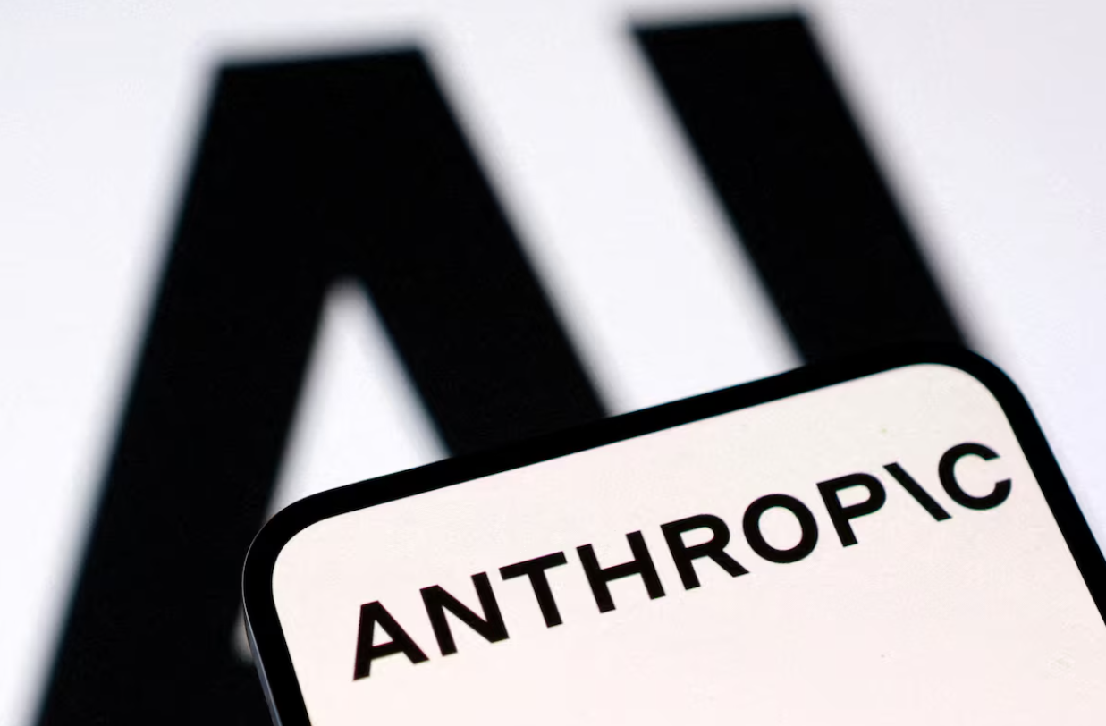 LATEST: EU officials to meet Anthropic as European banks seek access to Mythos AI - AML Intelligence
