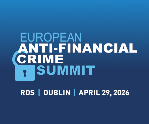 European Anti-Financial Crime Summit 2026