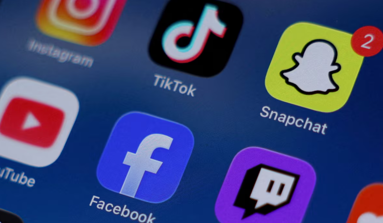 NEWS: EU dropped social media scam liability over ‘legal uncertainty’, says MEP 