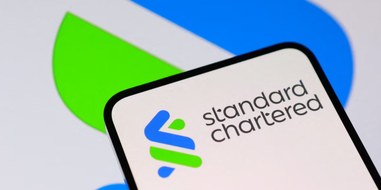 NEWS: Standard Chartered granted MiCA licence to provide EU crypto services