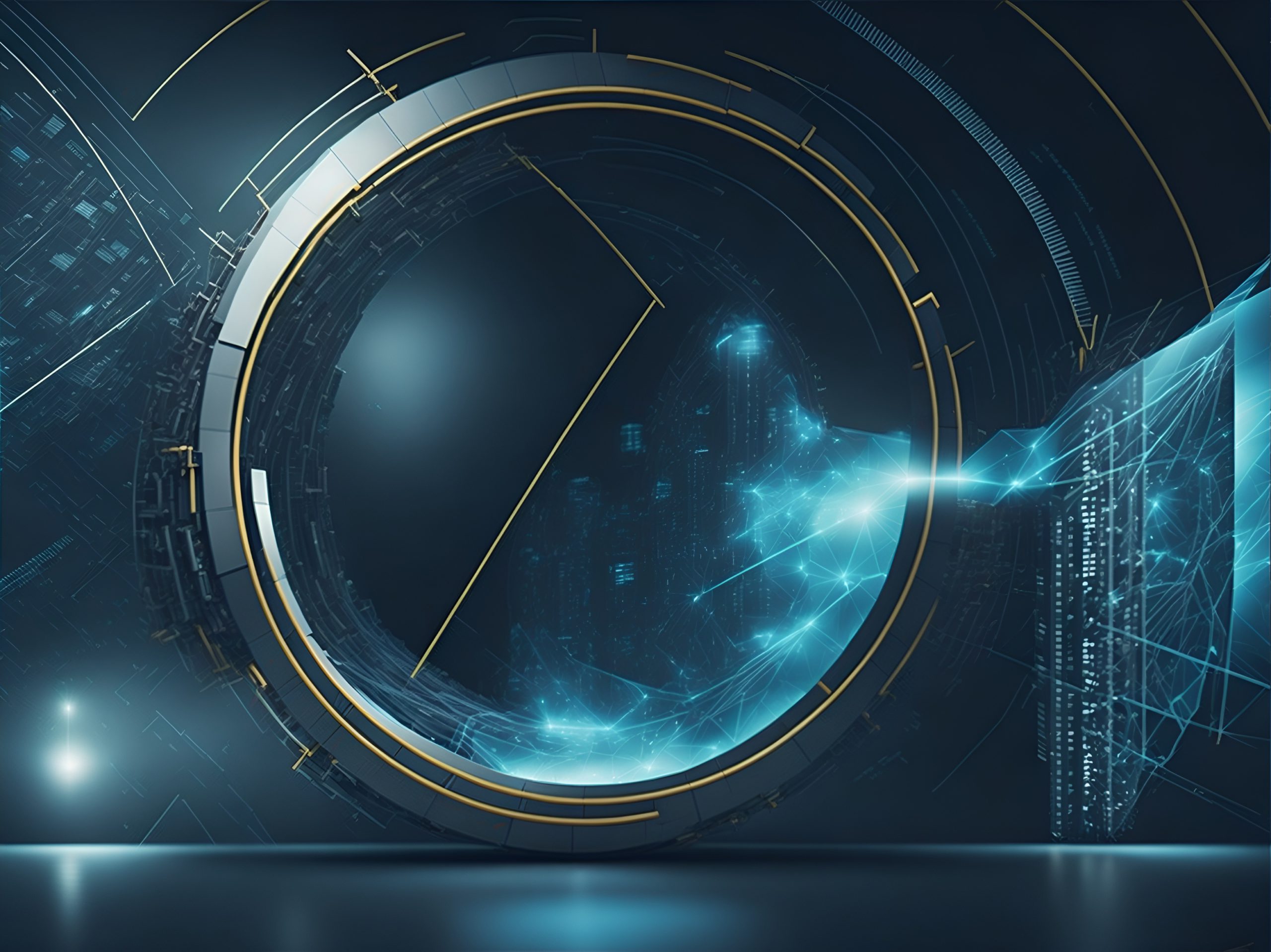REDEFINING AI: How AI is Redefining Financial Crime Compliance