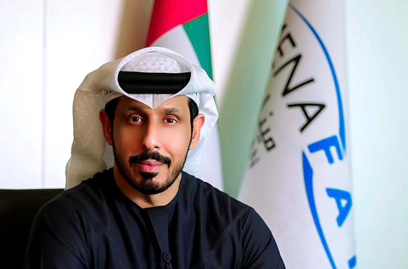 INTERVIEW: UAE compliance leader Hamid Al-Zaabi discusses $1.15bn AML crackdown
