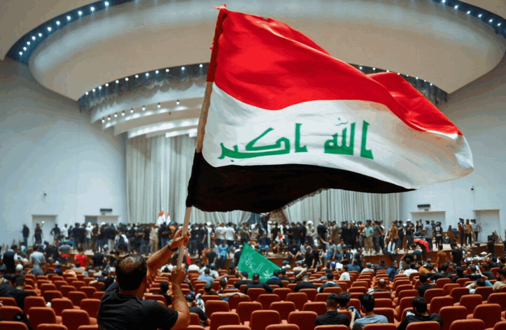 FATF Adds Iraq and Bosnia and Herzegovina to Grey List, Removes Algeria and Namibia