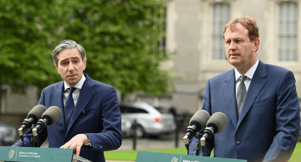 INSIGHT: Ireland's new financial crime Action Plan 2026 — here are the key points