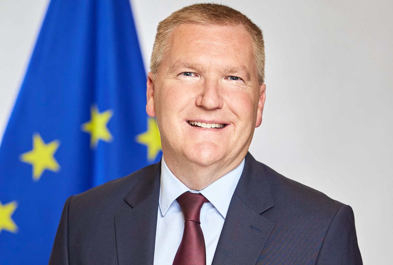 INSIGHT: Ensuring criminals can no longer hide behind borders by future-proofing Europol & Eurojust – EU justice Commissioner McGrath