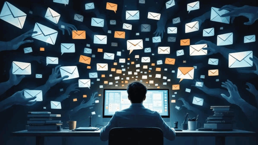 NEWS: How one fraudster can run 10,000 scams a day with AI – ‘Collared' Episode 10