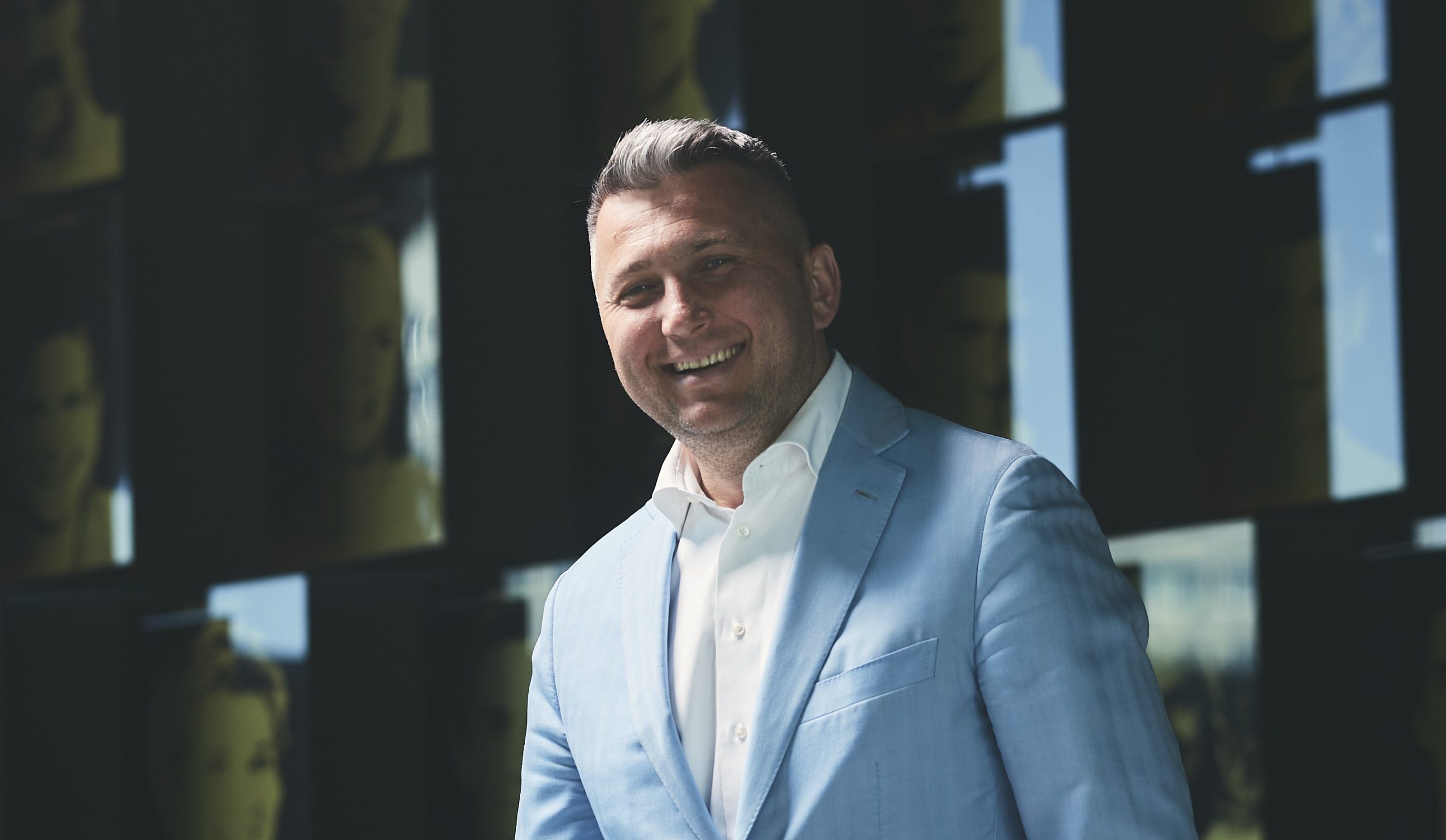 NEWS: Polish Olympic chief arrested in fraud probe into collapsed crypto platform