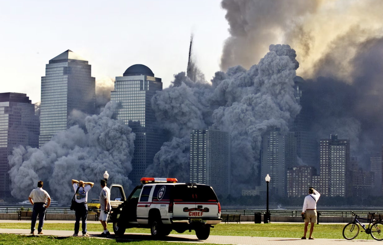 ANALYSIS: 25 years after 9/11, has the AML industry lost its way?